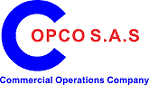 COMMERCIAL OPERATIONS COMPANY SAS