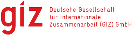 DEUTSCHE GESELLSCHAFT FUR INTERNATIONALE ZUSAMMENARBEIT (GIZ)