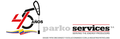 PARKO SERVICES S. A.