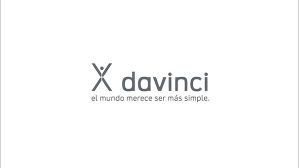 DAVINCI TECHNOLOGIES S A S