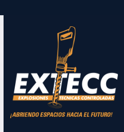 EXPLOSIONES TECNICAS CONTROLADAS SAS