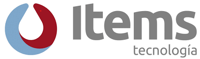 ITEMS TECNOLOGIA LTDA