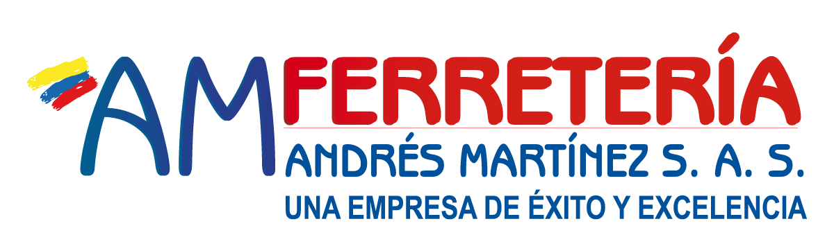 FERRETERIA ANDRES MARTINEZ SAS
