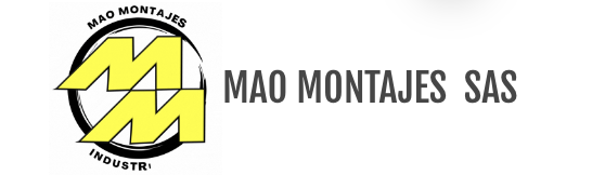 MAO MONTAJES SAS