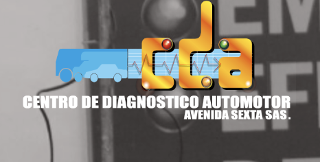 CDA AVENIDA SEXTA LTDA