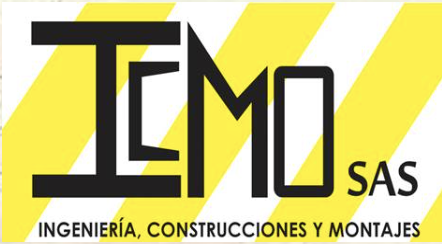 ICMO SOCIEDAD POR ACCIONES SIMPLIFICADA 