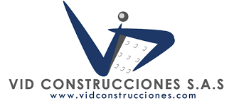 VID CONSTRUCCIONES S A S